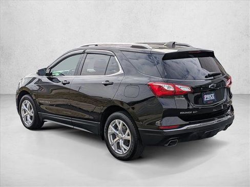 Used 2019 Chevrolet Equinox LT image 8
