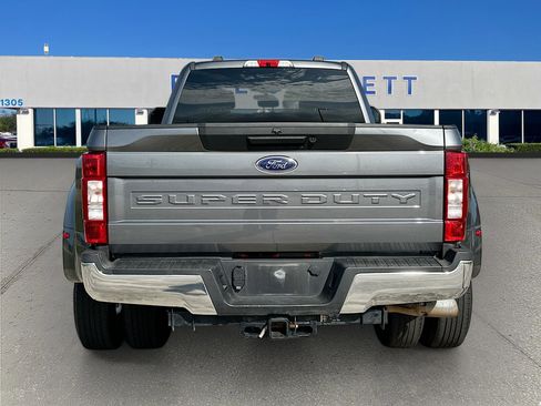 Used 2022 Ford F350 XL w/ STX Appearance Package image 6