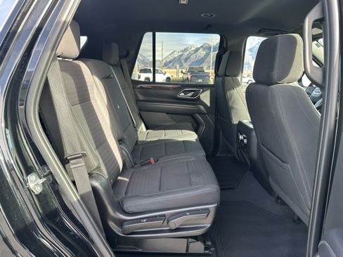 Certified 2023 GMC Yukon SLE image 18