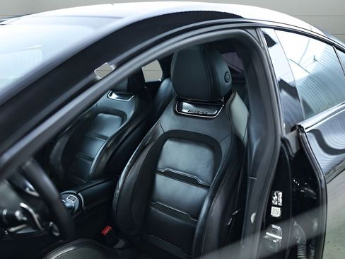 Used 2021 Mercedes-Benz AMG GT 53 w/ Driver Assistance Package image 17