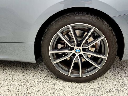 Used 2021 BMW 430i xDrive Coupe w/ Convenience Package image 13