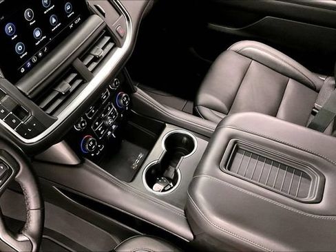 Used 2021 Chevrolet Tahoe LT AWD/4WD image 17