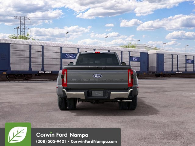 New 2027 Ford F350 Lariat AWD/4WD image 5