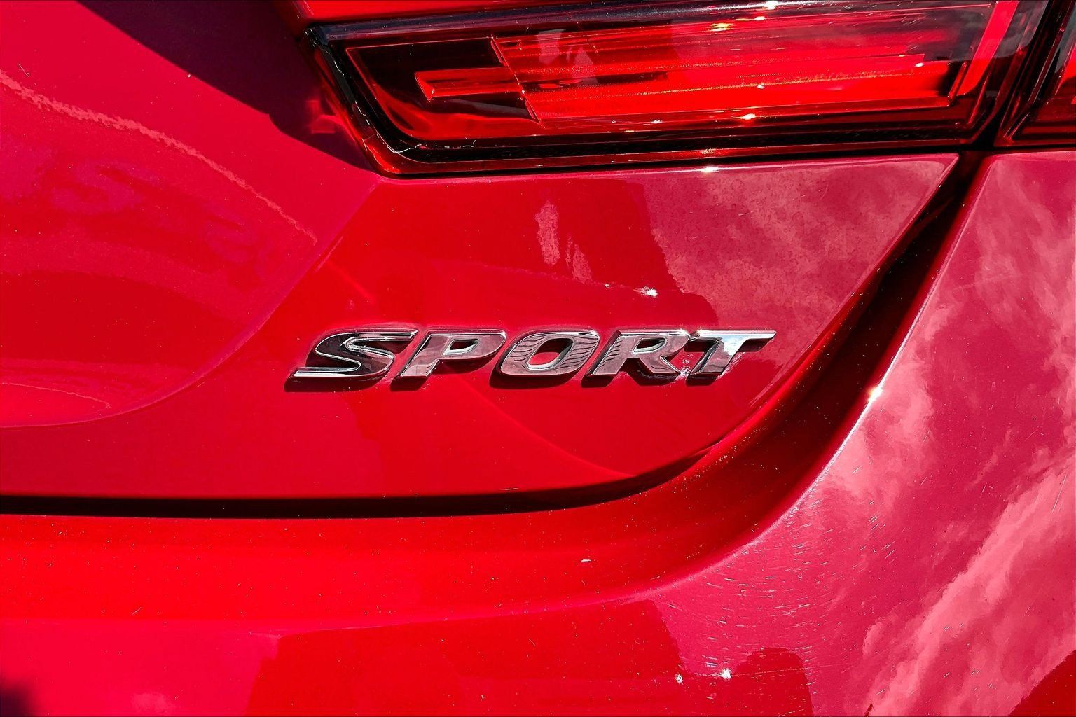 Used 2020 Honda Accord Sport image 20