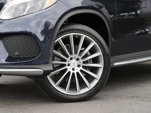 Used 2019 Mercedes-Benz GLE 43 AMG 4MATIC Coupe image 2