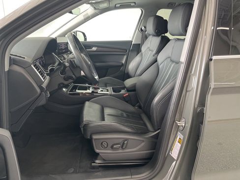 Used 2024 Audi Q5 2.0T Premium Plus image 14