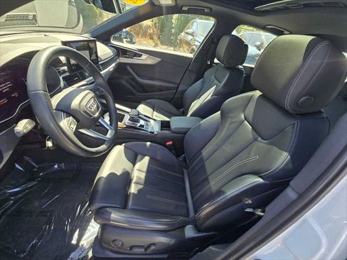 Used 2023 Audi A4 2.0T Premium Plus w/ Premium Plus Package AWD/4WD image 22