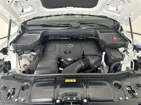 New 2026 Mercedes-Benz GLE 350 4MATIC image 33