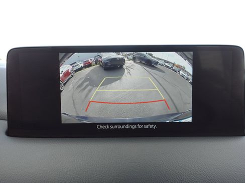 Certified 2023 MAZDA CX-5 AWD 2.5 Turbo image 22