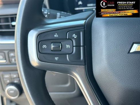 Used 2024 Chevrolet Tahoe LT AWD/4WD image 29
