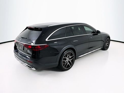 Certified 2024 Mercedes-Benz E 450 4MATIC All-Terrain Wagon image 8