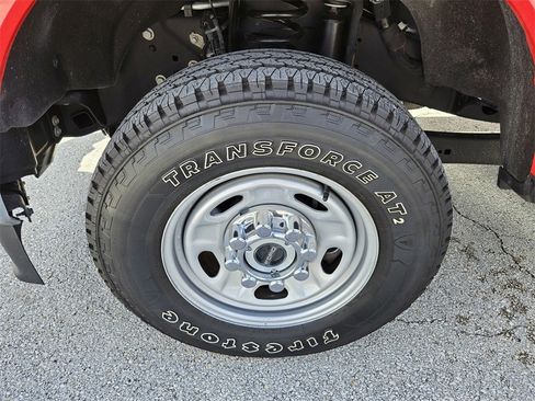 Used 2024 Ford F250 XL w/ Snow Plow Prep Package image 38