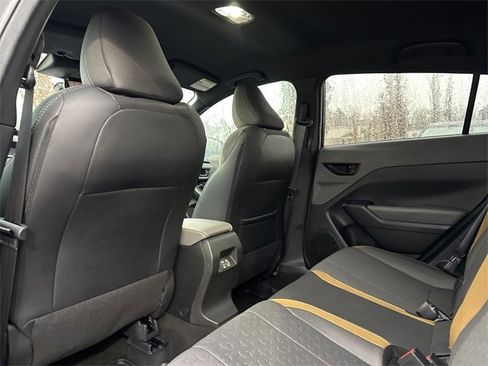 Certified 2025 Subaru Crosstrek 2.5i Sport image 13