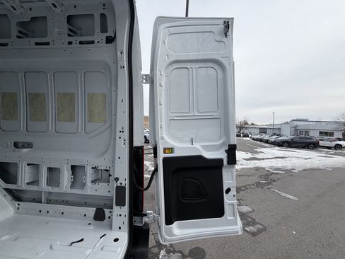 New 2026 Ford Transit 350 148 High Roof Extended AWD image 27
