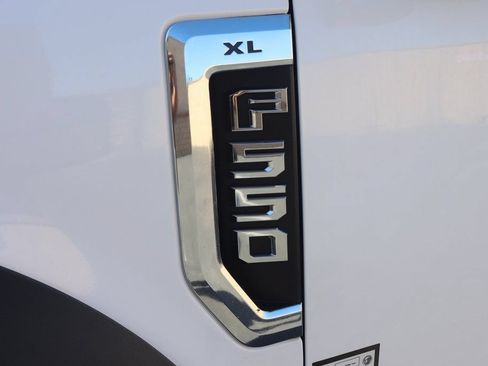 Used 2020 Ford F550 2WD Regular Cab Super Duty image 53