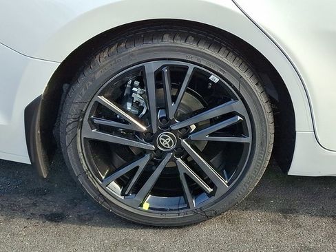 New 2026 Toyota Camry XSE image 7