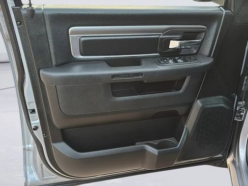 Used 2022 RAM 1500 Classic Warlock w/ Warlock All Terrain Package image 24