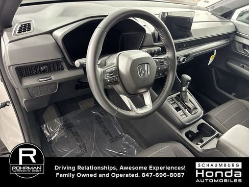Used 2026 Honda CR-V Sport image 25