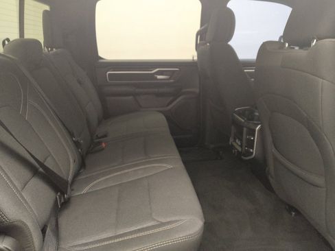 Used 2020 RAM 1500 Big Horn AWD/4WD image 19