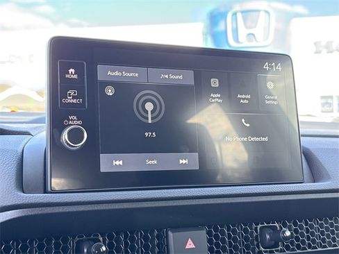 New 2026 Honda CR-V EX image 25