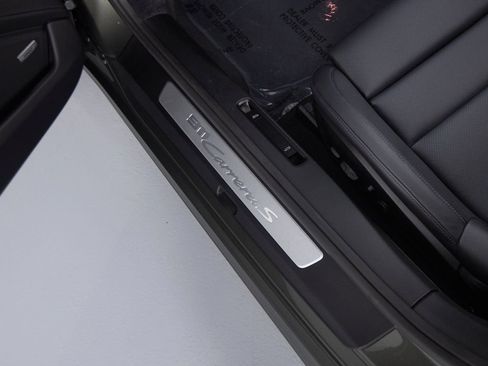 Certified 2026 Porsche 911 Carrera S RWD image 21