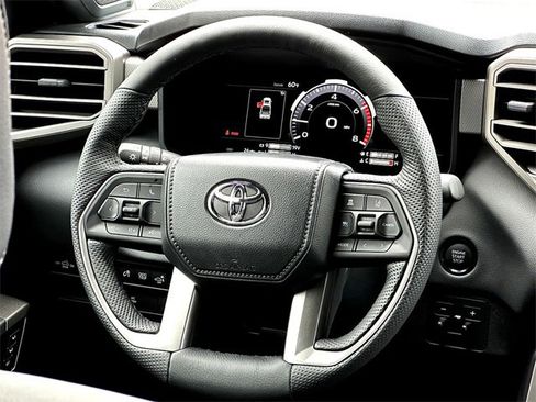 New 2026 Toyota Tundra Limited image 22