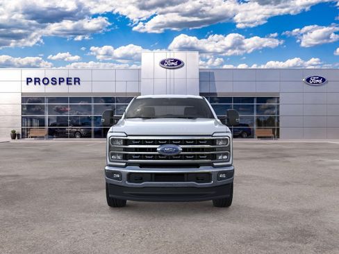 New 2026 Ford F350 Lariat w/ FX4 Off-Road Package AWD/4WD image 6