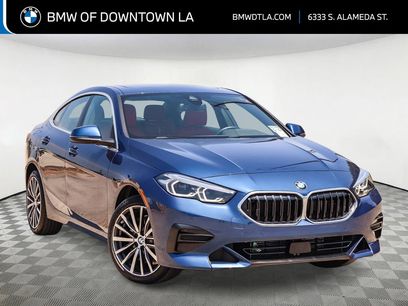 Used 2023 BMW 228i Gran Coupe w/ Convenience Package