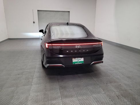 Used 2024 Hyundai Sonata SEL FWD image 6
