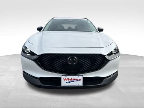 New 2026 MAZDA CX-30 AWD 2.5 S image 14