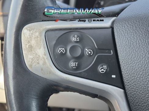 Used 2018 GMC Terrain SLT w/ Preferred Package FWD image 21