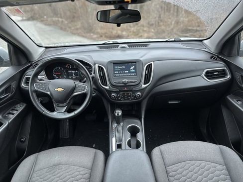 Used 2018 Chevrolet Equinox LT image 24