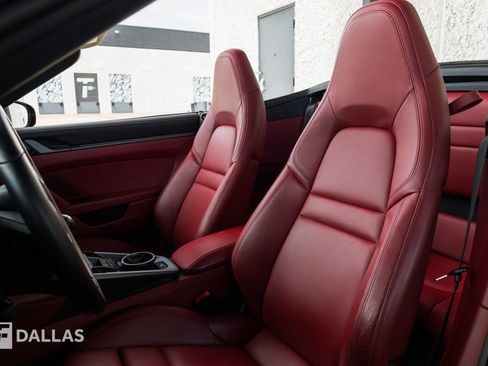 Used 2020 Porsche 911 Carrera S RWD image 21