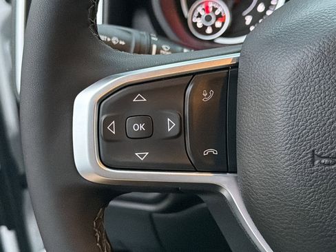 Used 2025 RAM 2500 Big Horn image 26