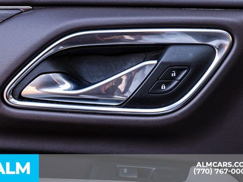 Used 2024 Chevrolet Tahoe LT image 53