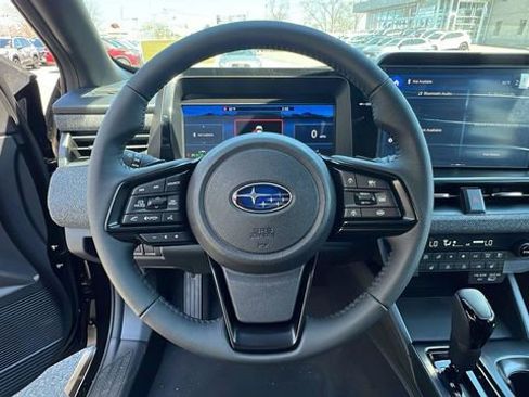 New 2026 Subaru Outback Premium AWD/4WD image 18