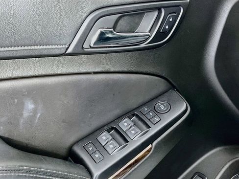 Used 2018 Chevrolet Tahoe LT RWD image 10