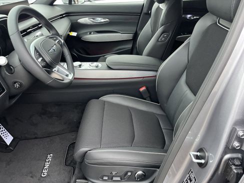 New 2024 Genesis GV70 3.5T Sport image 4
