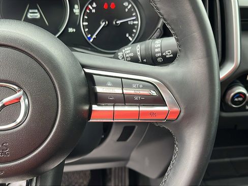 Certified 2025 MAZDA CX-50 AWD 2.5 S w/ Premium Package image 12