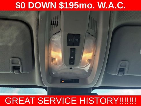 Used 2016 Chevrolet Equinox LT w/ Convenience Package image 19