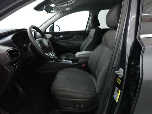 Used 2020 Hyundai Santa Fe SEL AWD/4WD image 12