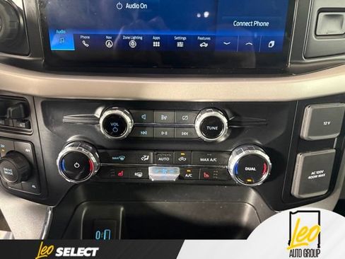 Used 2023 Ford F150 XLT w/ Equipment Group 302A High AWD/4WD image 18