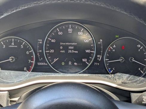 Used 2024 MAZDA CX-30 AWD 2.5 S w/ Premium Package image 11
