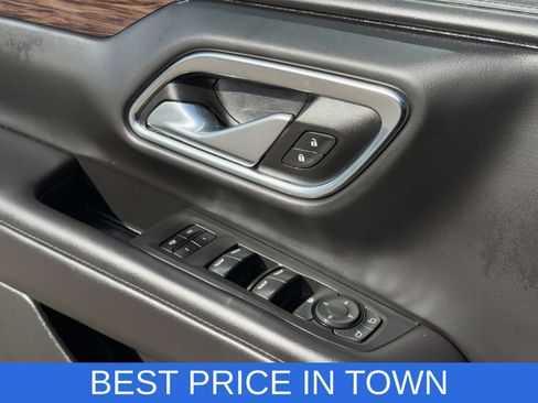Used 2023 Chevrolet Tahoe LT RWD image 27