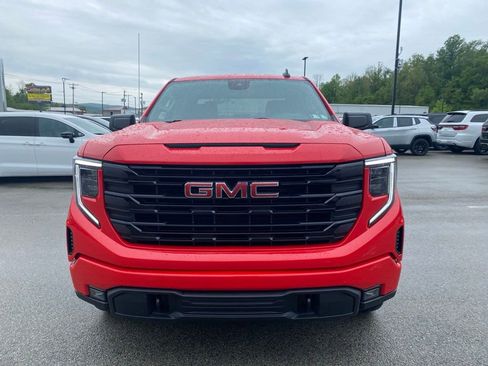 Used 2023 GMC Sierra 1500 Elevation AWD/4WD image 4