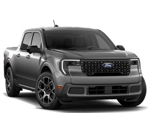 New 2026 Ford Maverick Lariat AWD/4WD image 28