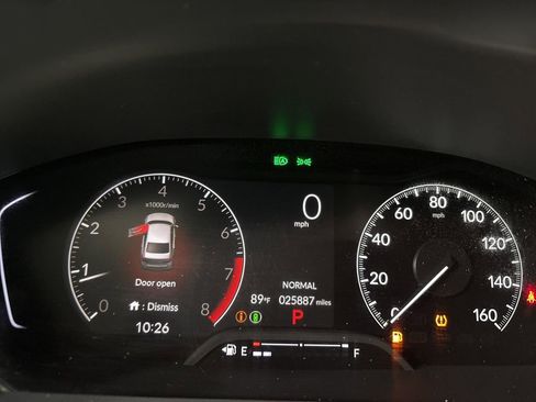 Used 2025 Honda Civic Sport image 13