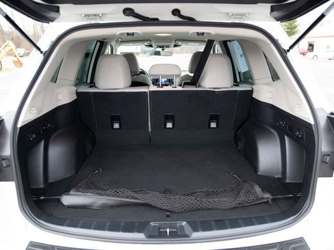 Used 2023 Subaru Forester image 20