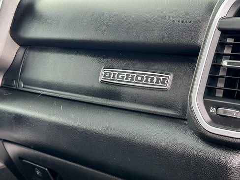 Used 2021 RAM 1500 Big Horn image 11