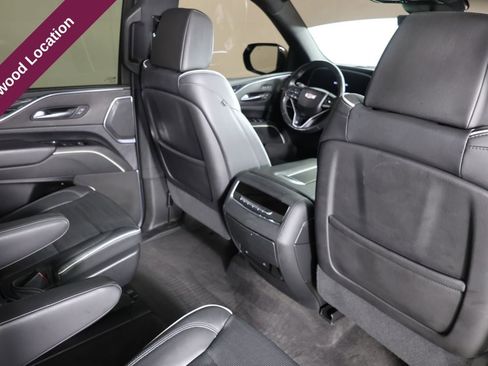 Used 2022 Cadillac Escalade Sport image 43